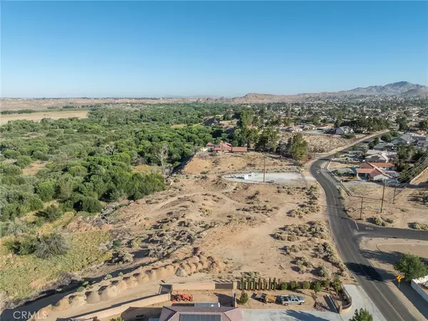 Apple Valley, CA 92307,0 Riverside DR