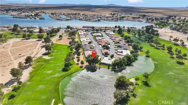 Helendale, CA 92342,27535 Lakeview DR #48