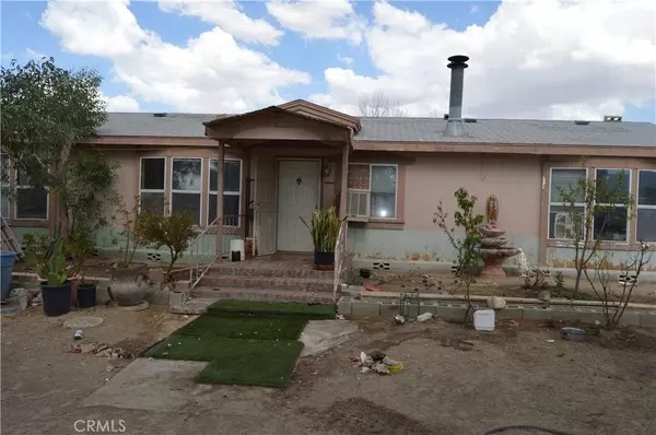 Pinon Hills, CA 92372,12263 Mountain RD