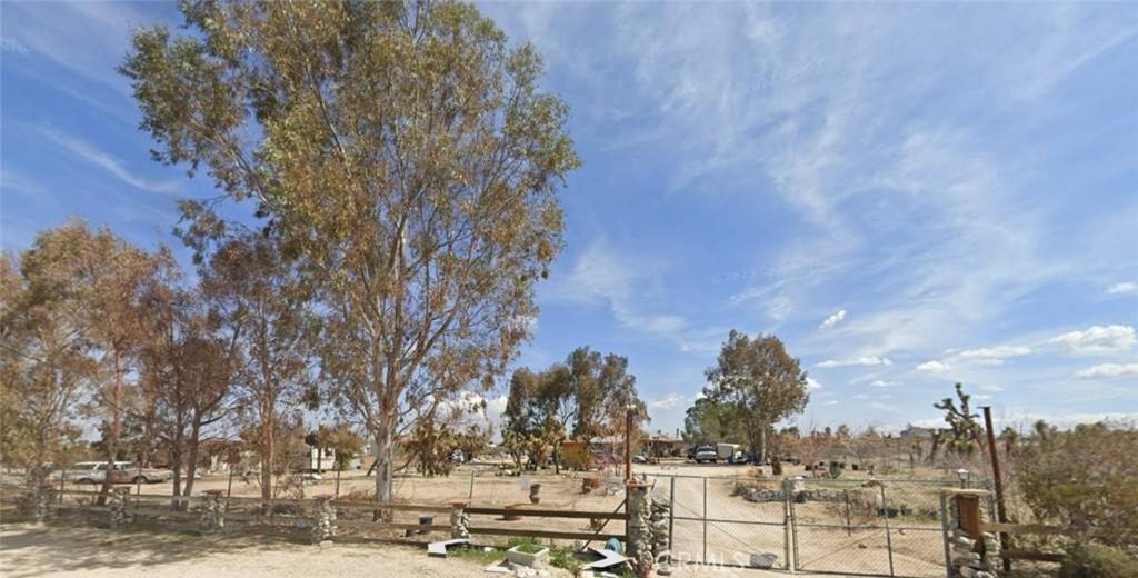 Pinon Hills, CA 92372,12263 Mountain RD