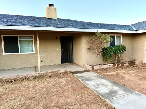 15965 Sago RD #1, Apple Valley, CA 92307