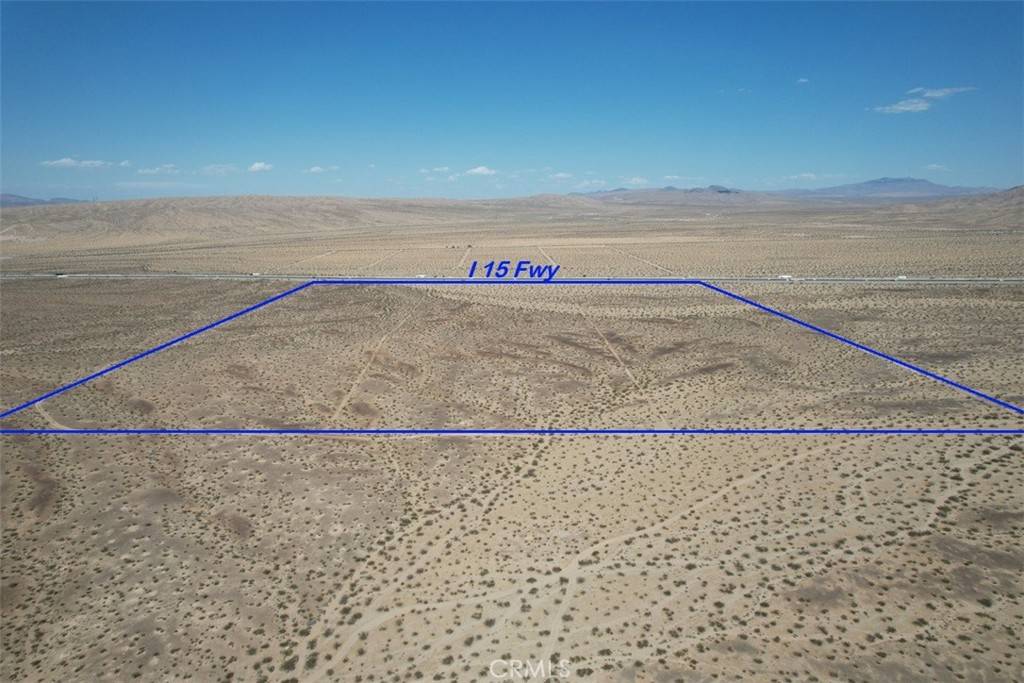 0 I-15, Barstow, CA 92311