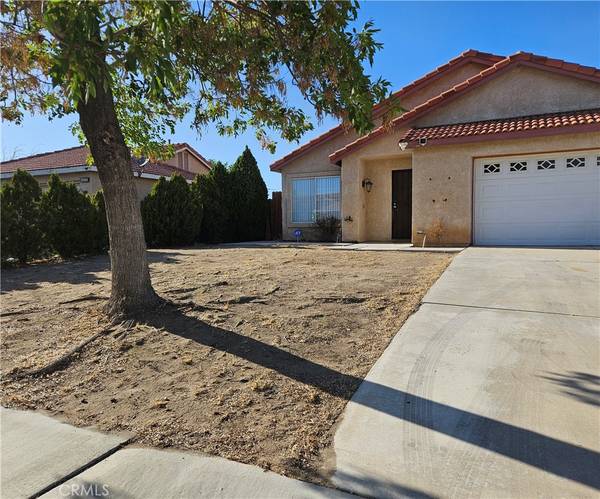 Adelanto, CA 92301,10966 Willow LN