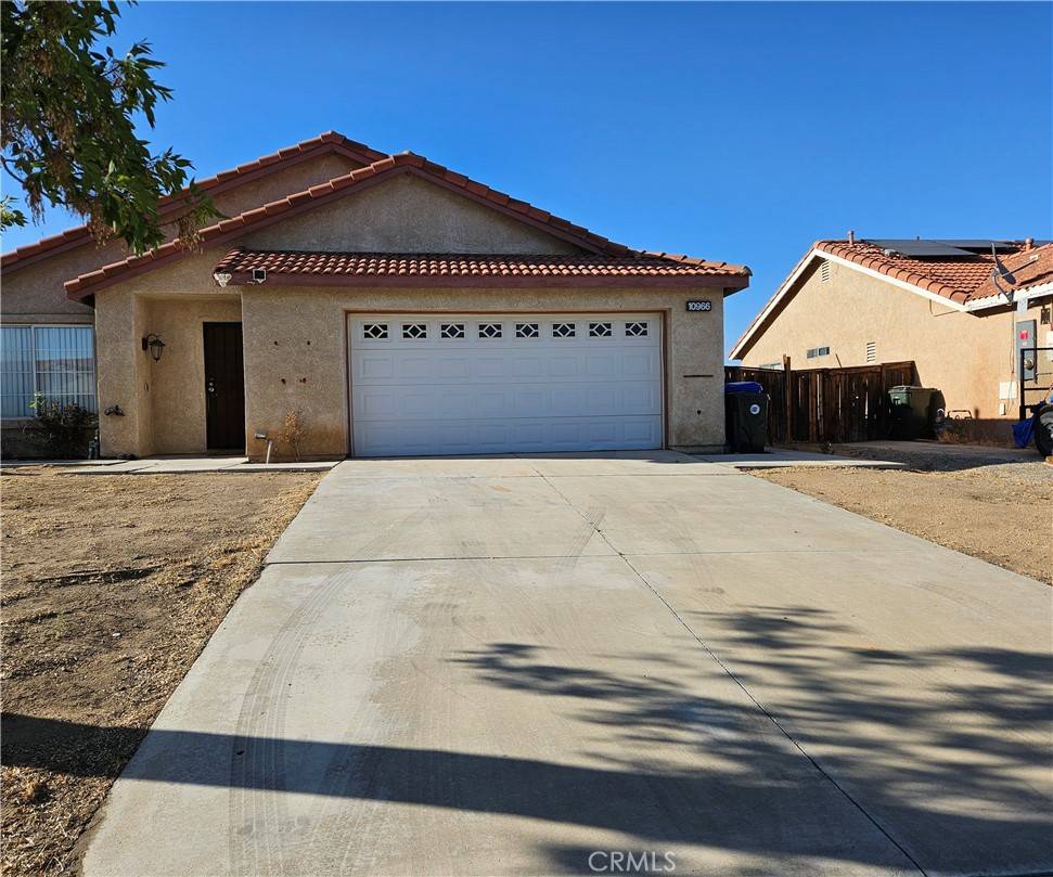 Adelanto, CA 92301,10966 Willow LN
