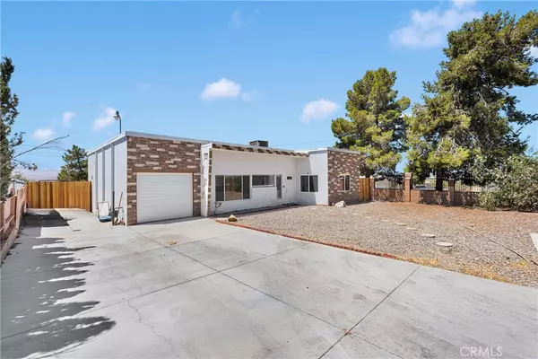 Apple Valley, CA 92307,23859 South RD