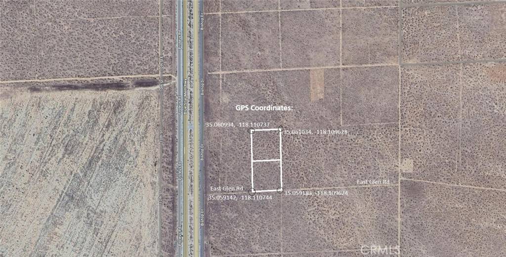 Mojave, CA 93501,821 East Glen RD