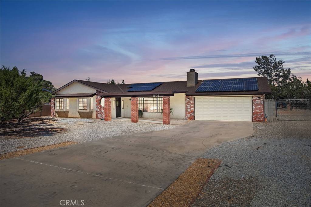 7505 Jenkins AVE, Hesperia, CA 92345