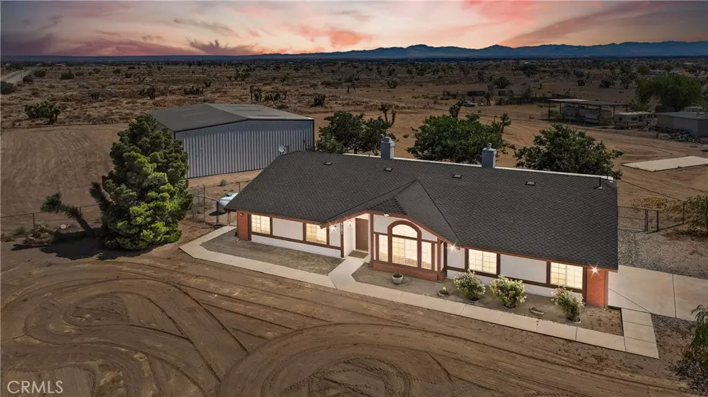 Phelan, CA 92371,9191 White RD