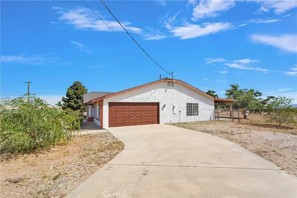 Phelan, CA 92371,9191 White RD