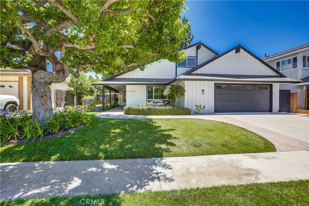 14632 Kimberly CIR, Tustin, CA 92780
