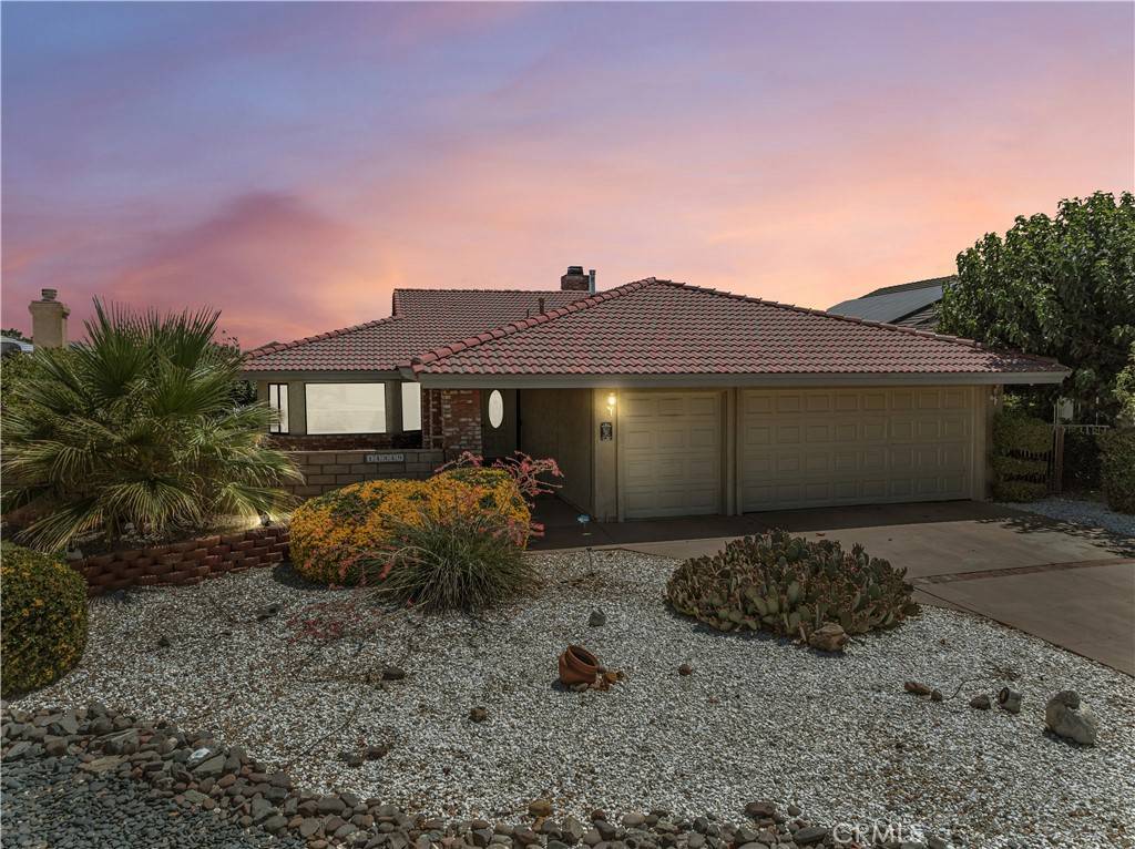 14349 Hurricane LN, Helendale, CA 92342