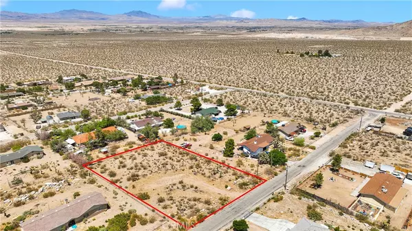 Lucerne Valley, CA 92356,0 Carnelian RD