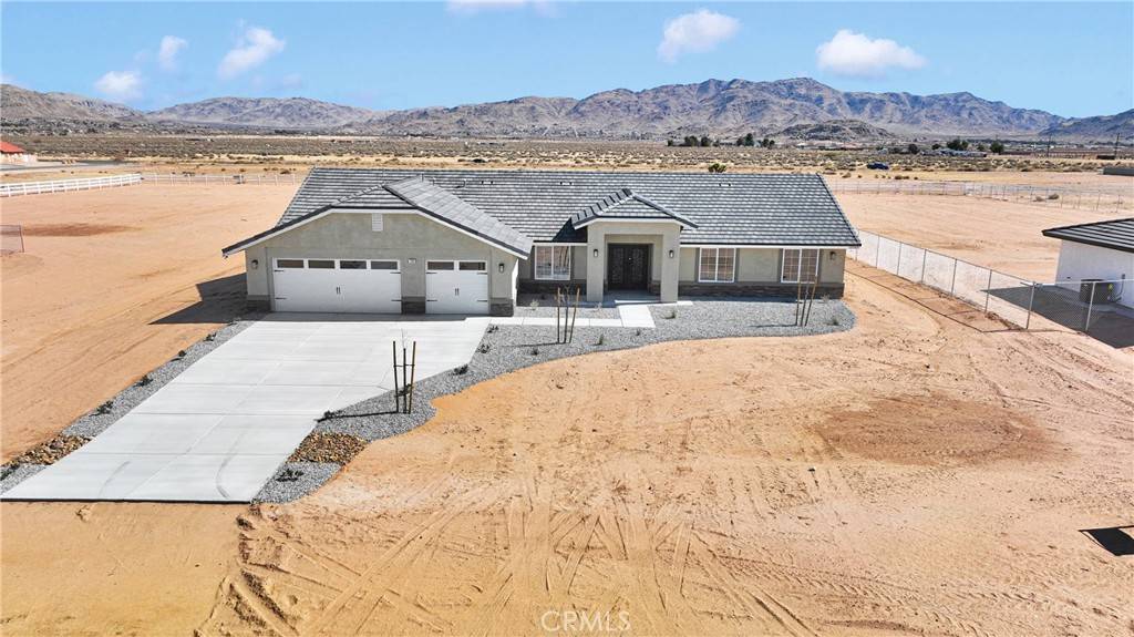 Apple Valley, CA 92307,15049 Temecula RD
