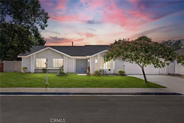 13491 Solitude CIR, Victorville, CA 92392