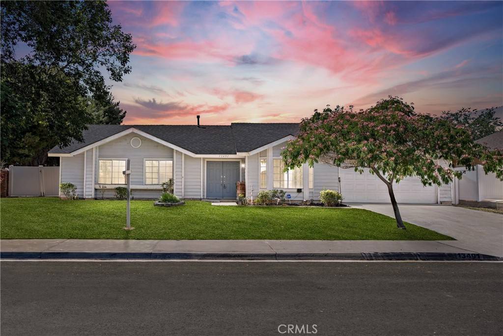 13491 Solitude CIR, Victorville, CA 92392