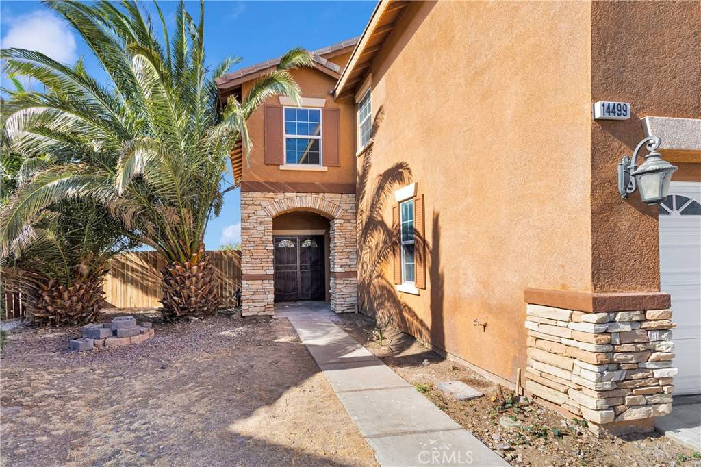 Victorville, CA 92394,14499 Honeyhill ST