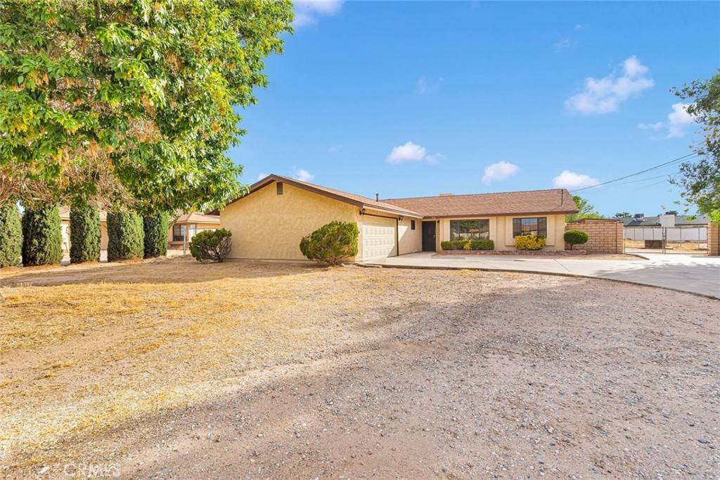 Hesperia, CA 92345,7980 Kingston AVE