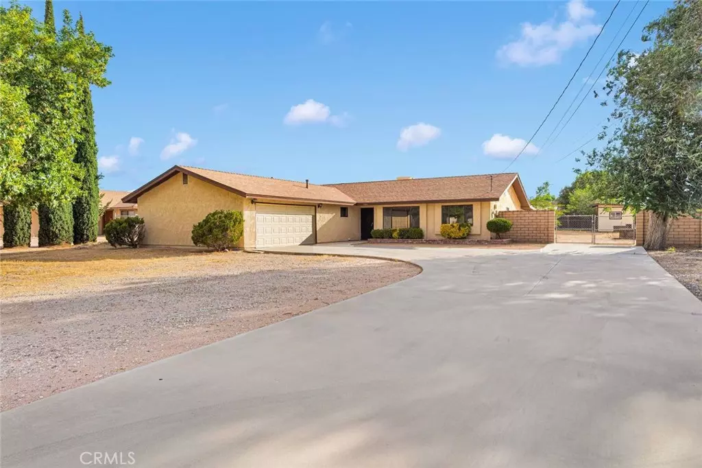Hesperia, CA 92345,7980 Kingston AVE