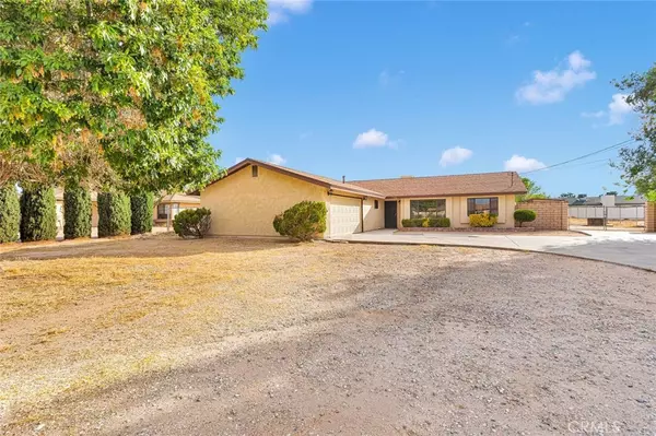 Hesperia, CA 92345,7980 Kingston AVE
