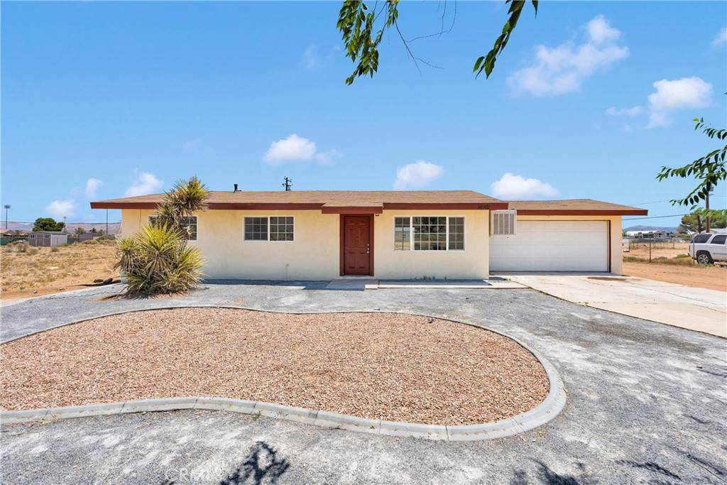 16161 Dale Evans, Apple Valley, CA 92307