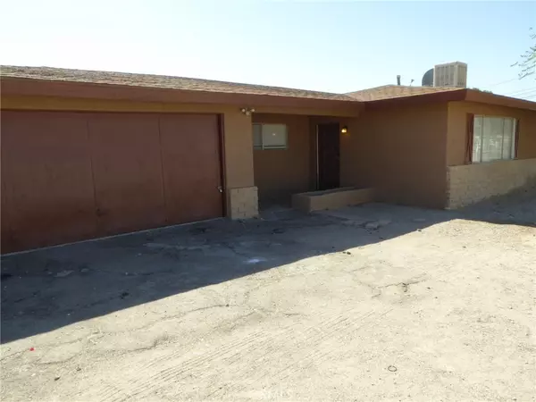 Barstow, CA 92311,310 Windy