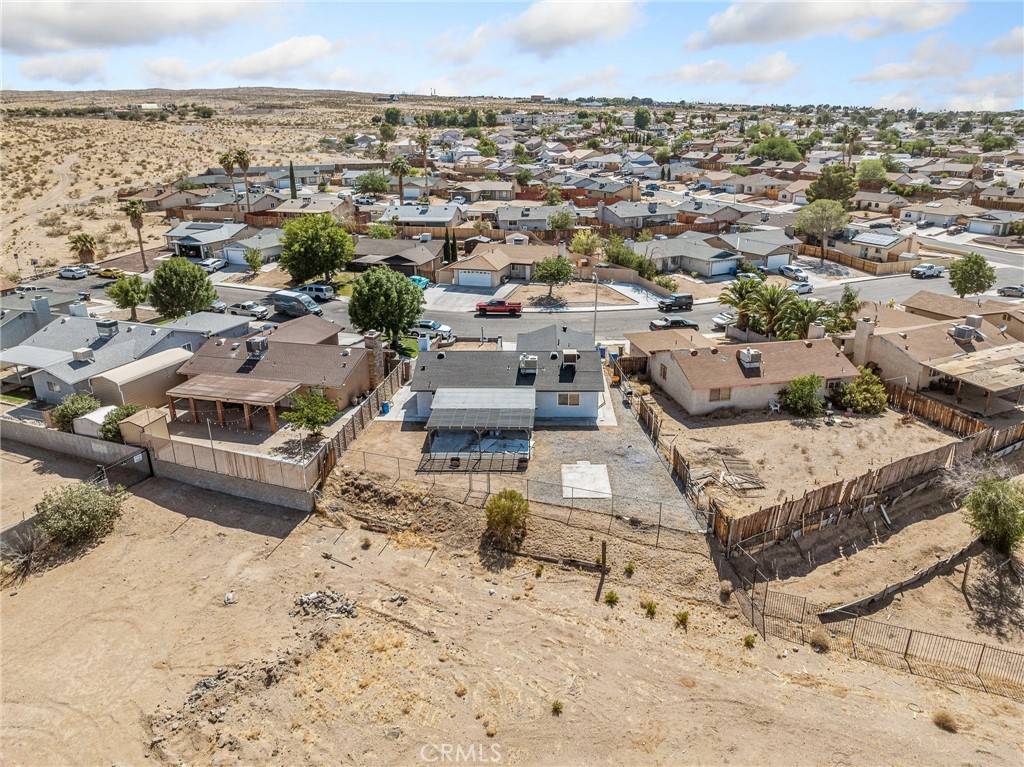 Barstow, CA 92311,1233 Cabrillo DR