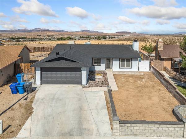 1233 Cabrillo DR, Barstow, CA 92311