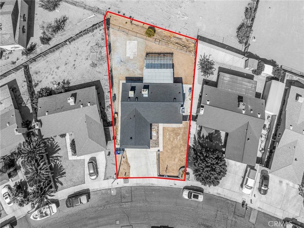 Barstow, CA 92311,1233 Cabrillo DR