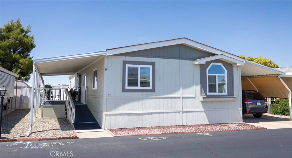 14000 El Evado RD #99, Victorville, CA 92392