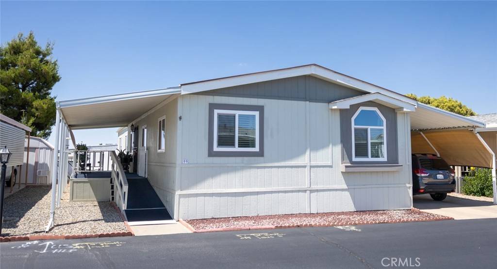 14000 El Evado RD #99, Victorville, CA 92392
