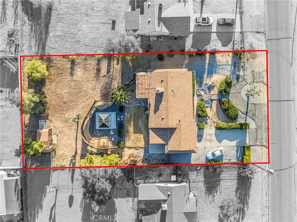 Hesperia, CA 92345,17911 Juniper ST