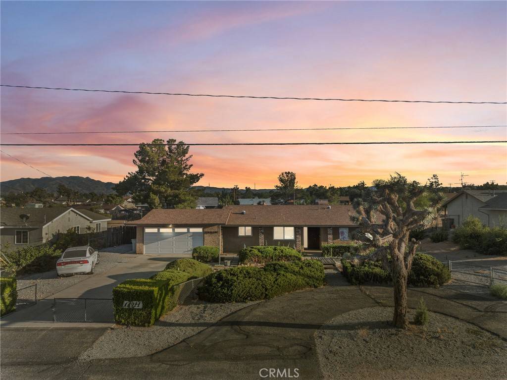Hesperia, CA 92345,17911 Juniper ST