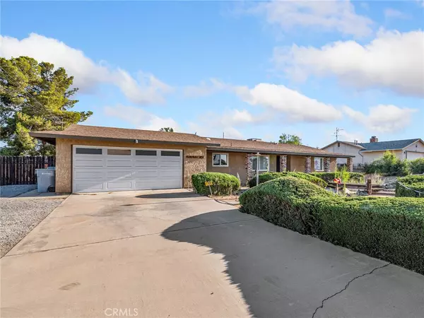 17911 Juniper ST, Hesperia, CA 92345