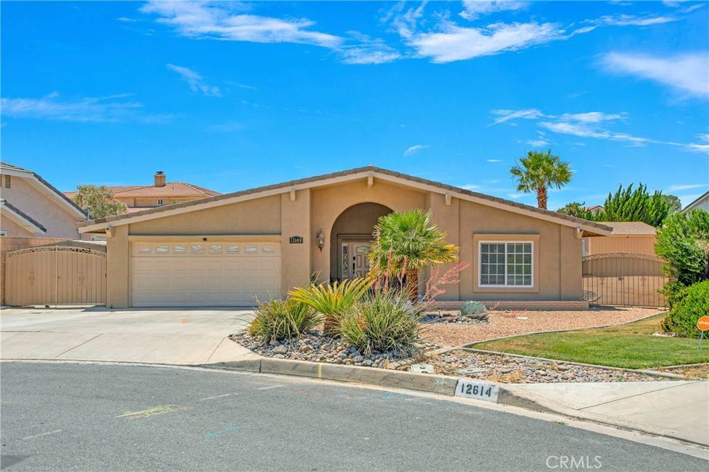 12608 Tamarisk RD, Victorville, CA 92395