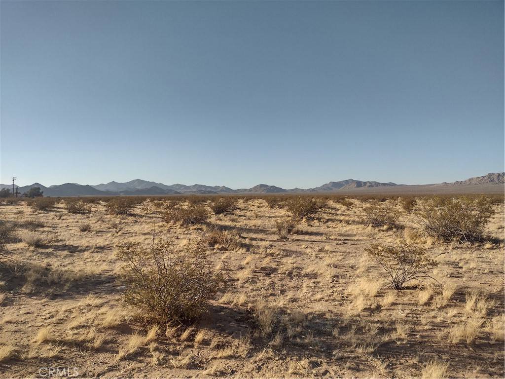 Lucerne Valley, CA 92356,100 Northside