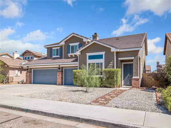 Victorville, CA 92392,11786 Alana WAY