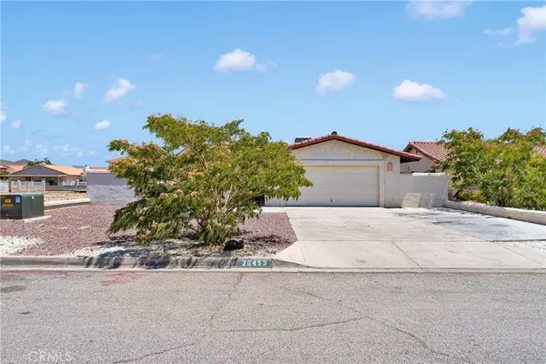 Helendale, CA 92342,26453 Buccaneer LN