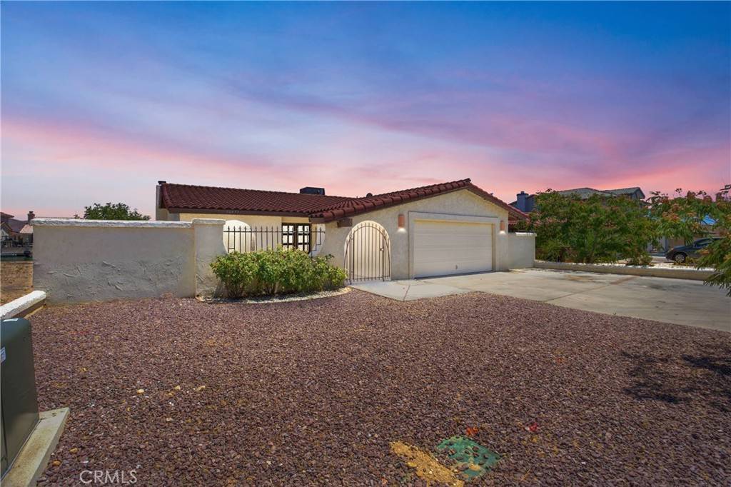 26453 Buccaneer LN, Helendale, CA 92342