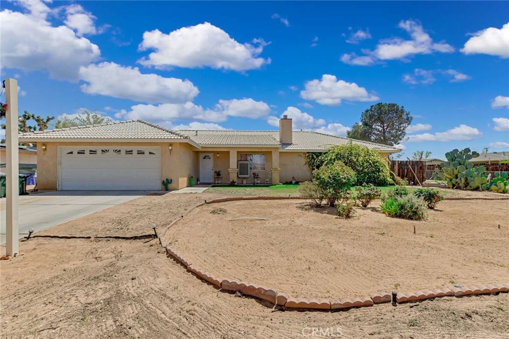 Apple Valley, CA 92307,21919 Standing Rock AVE