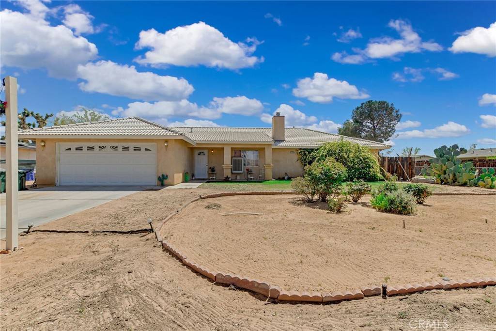 21919 Standing Rock AVE, Apple Valley, CA 92307
