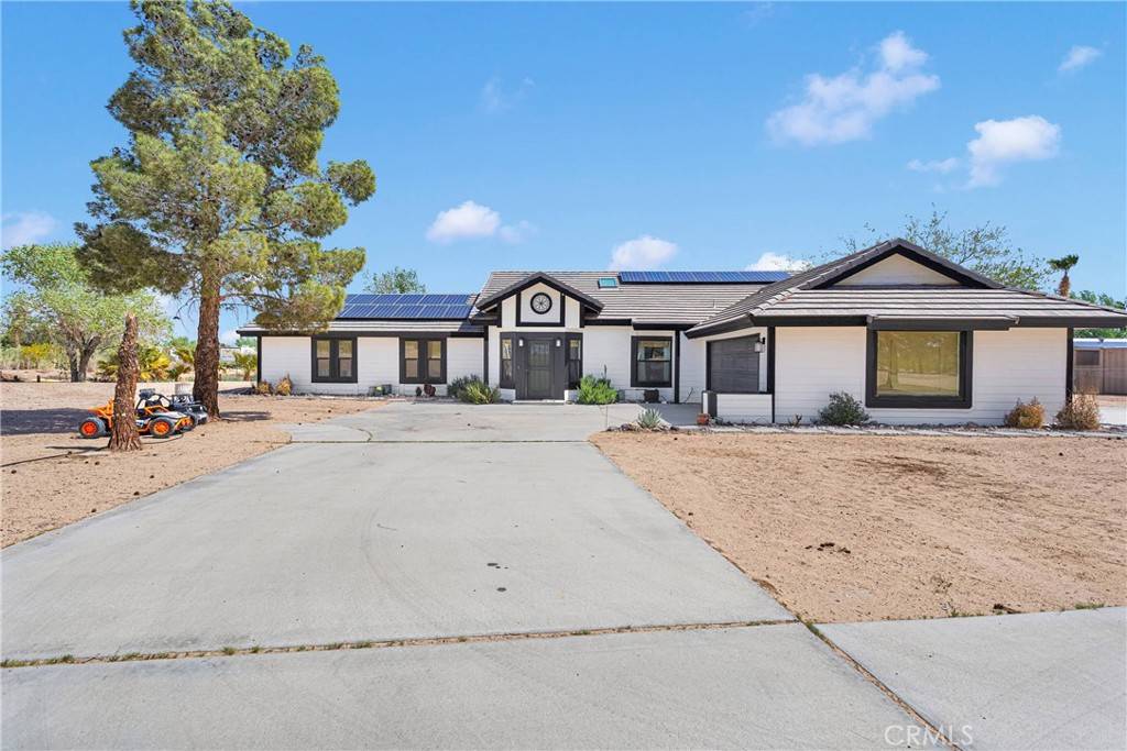 Newberry Springs, CA 92365,37077 Coyote Lake RD