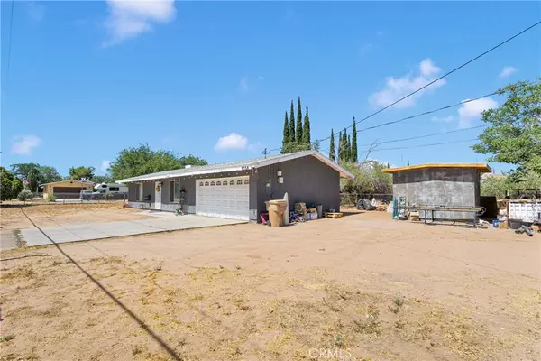 Hesperia, CA 92345,9754 5th AVE