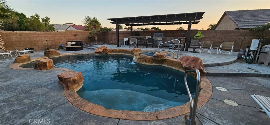 Helendale, CA 92342,26704 Topsail LN