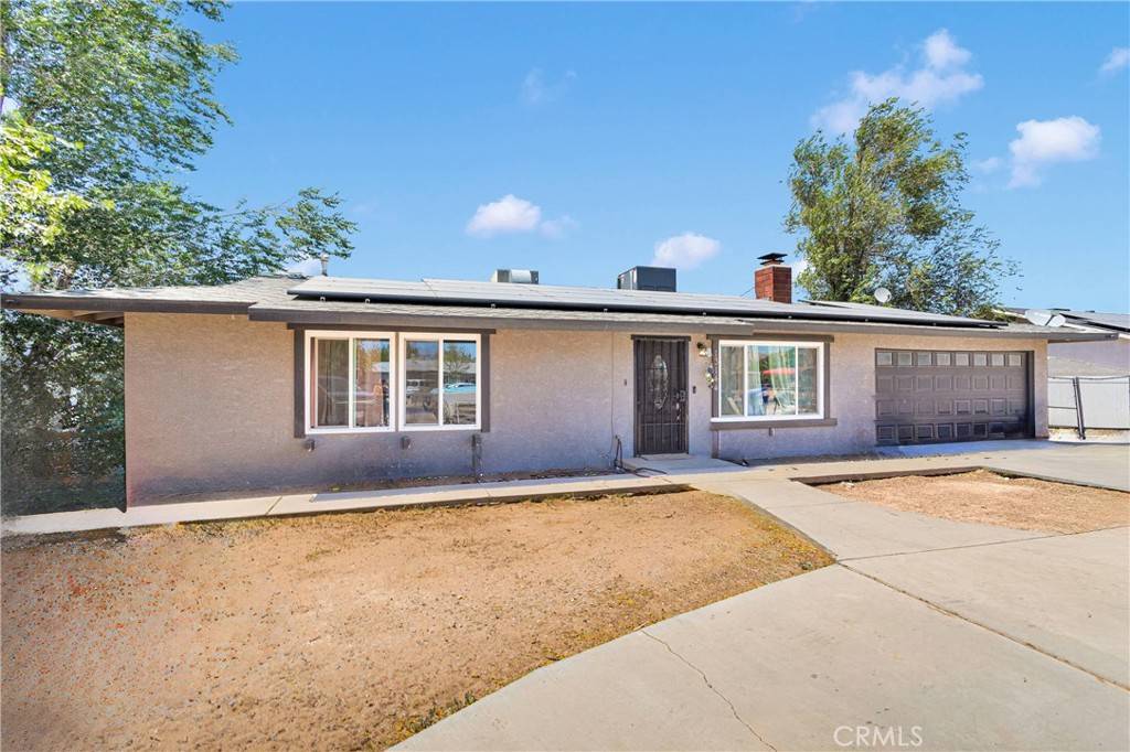 13144 Algonquin RD, Apple Valley, CA 92308