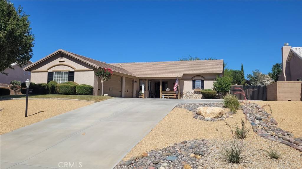 Apple Valley, CA 92308,13443 Paoha RD