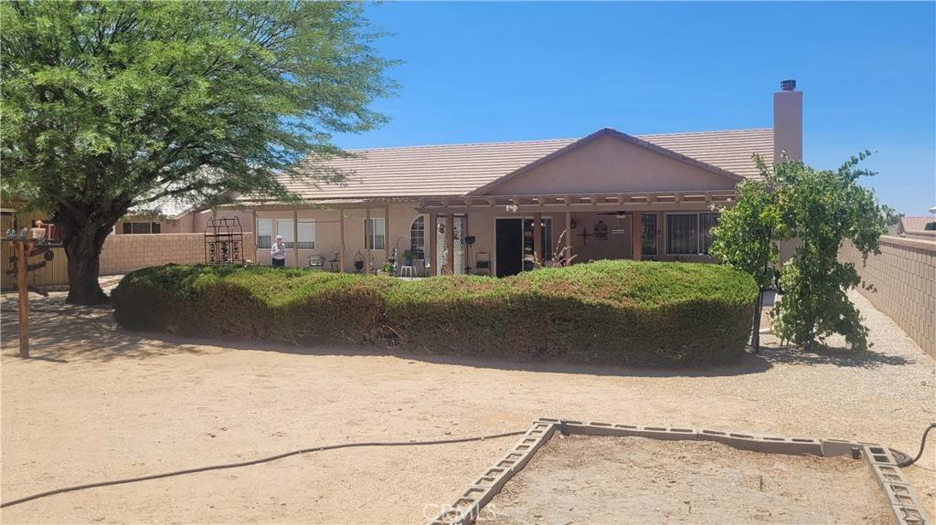 Apple Valley, CA 92308,13443 Paoha RD