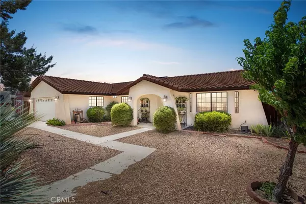 7390 Chase AVE, Hesperia, CA 92345