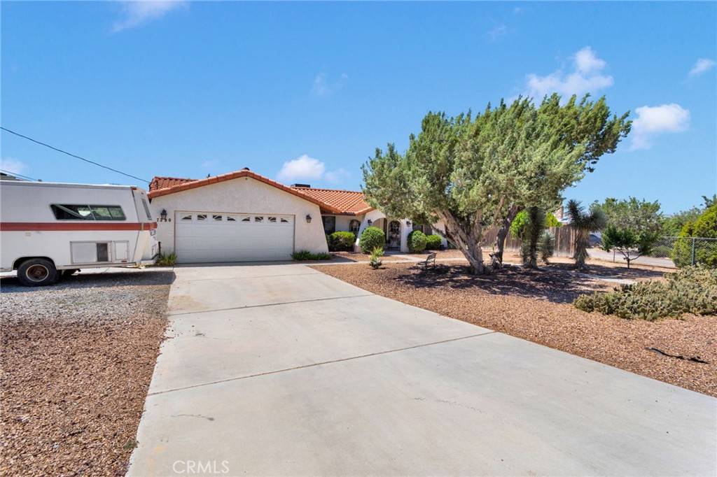 Hesperia, CA 92345,7390 Chase AVE