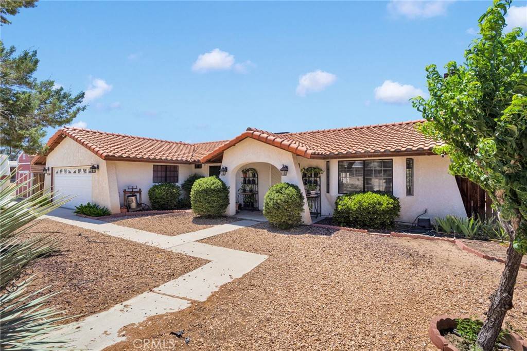 Hesperia, CA 92345,7390 Chase AVE