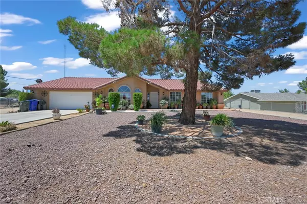 Victorville, CA 92395,12524 Shamrock AVE